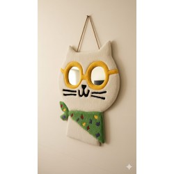 Cool Cat Ayna
