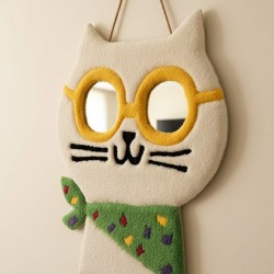 Cool Cat Ayna