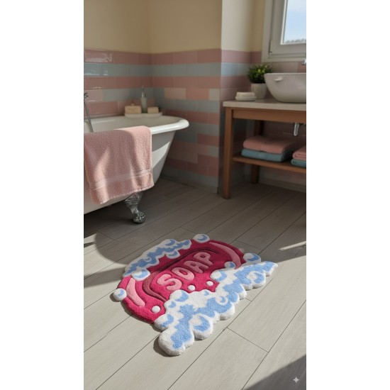 soap-pembe-tufting-banyo-halisi-80x70-el-yapimi-kaymaz-taban